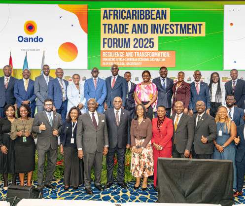 Investment forum